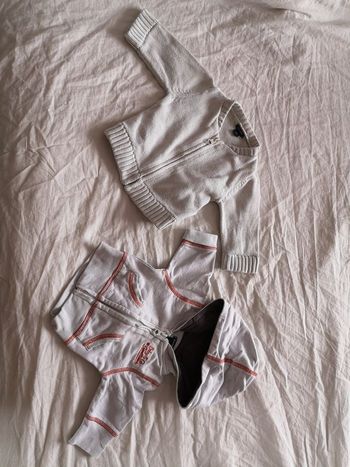 Vêtements bébé