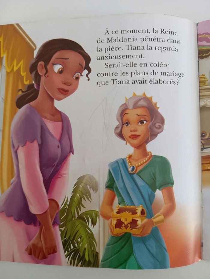 Lot de 2 livres plus un offert - photo numéro 8