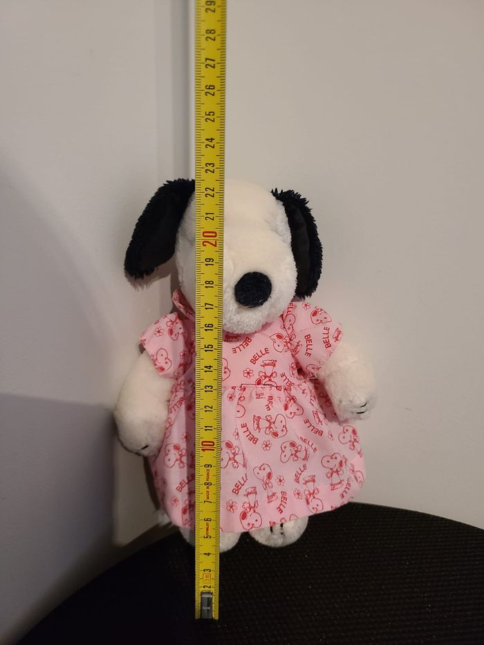 snoopy - photo numéro 3