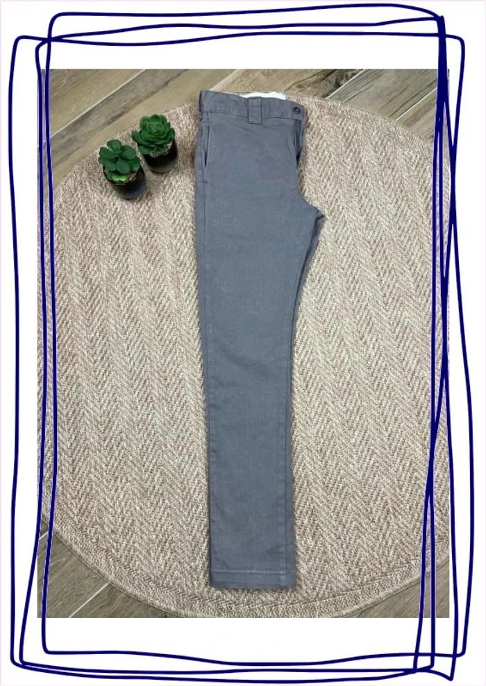 Pantalon dickies slim skinny - photo numéro 3