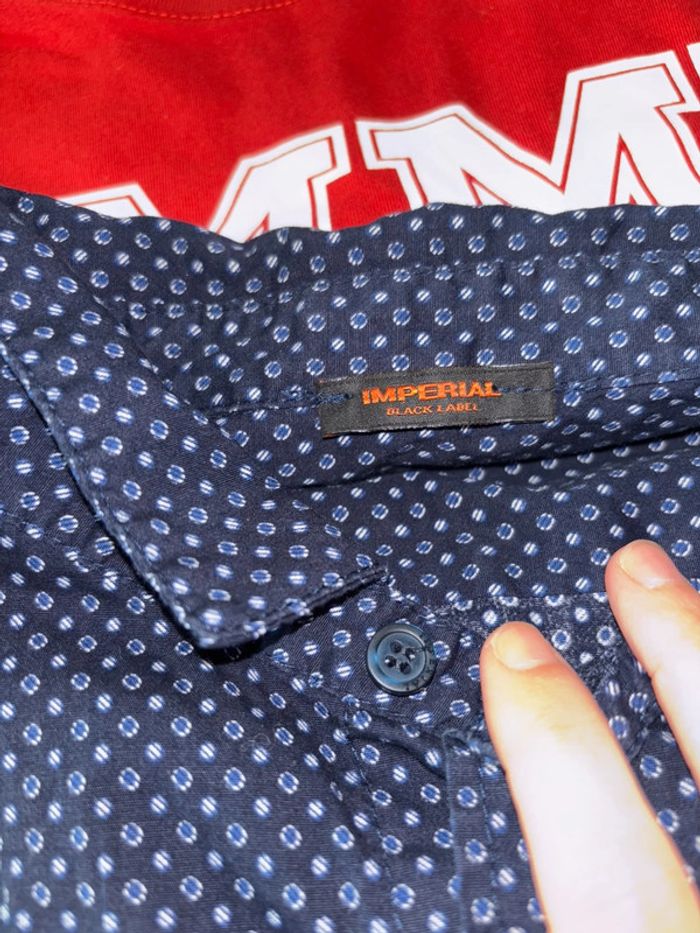 Lot t-shirt - photo numéro 3