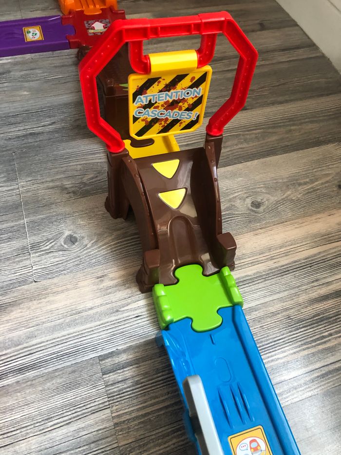 Circuit tut bolide - photo numéro 3