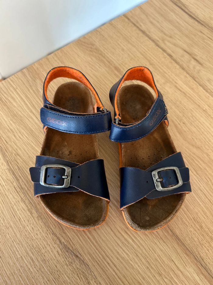 Sandalette