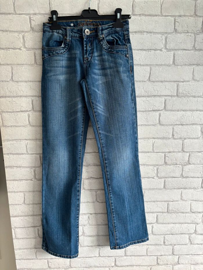 Jeans Sunders taille 14 ans