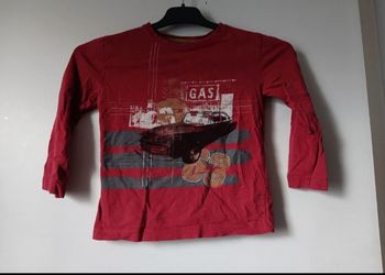 Maillot orchestra 5ans