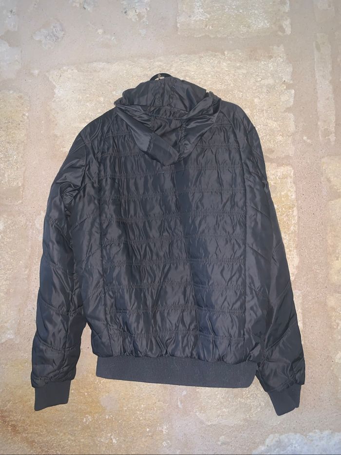 Doudoune homme - photo numéro 4