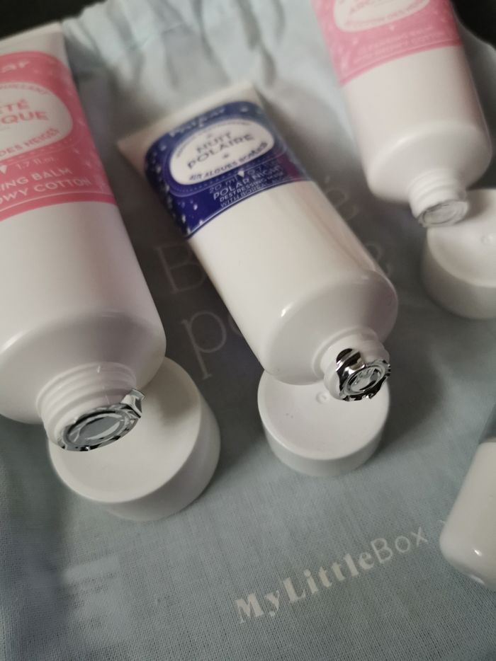 Lot de soins polaar - photo numéro 2
