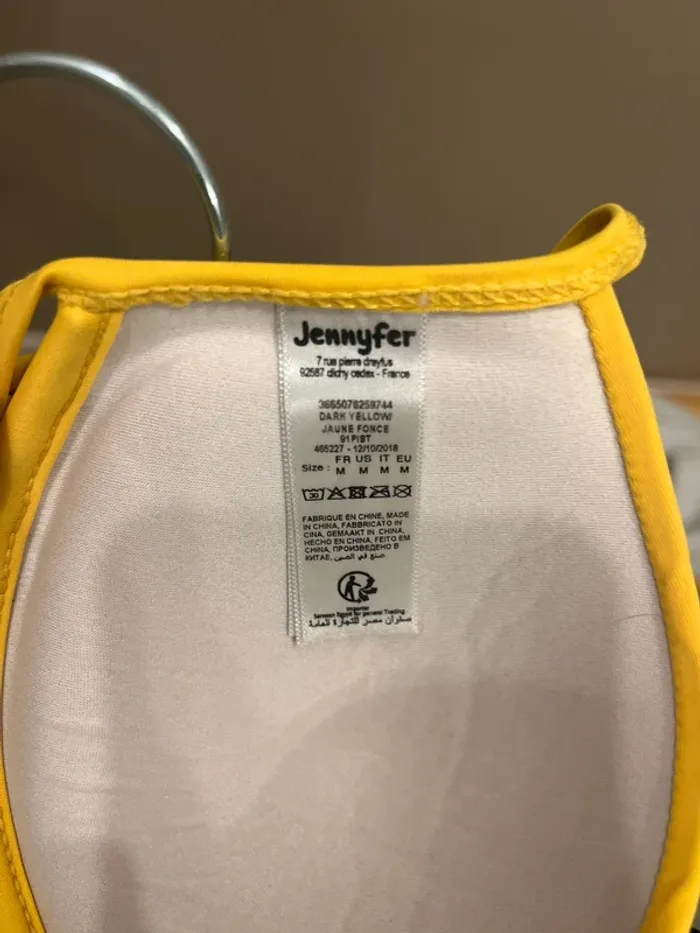 Haut de maillot de bain - photo numéro 5