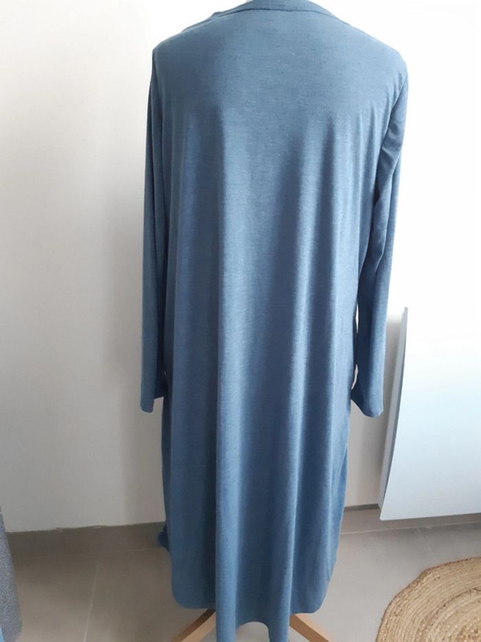 Robe longue Emery Rose T40 - photo numéro 3