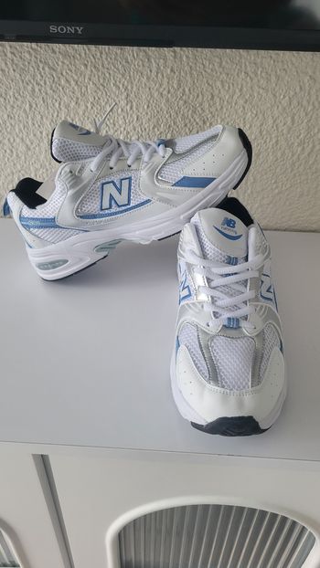 New balance 