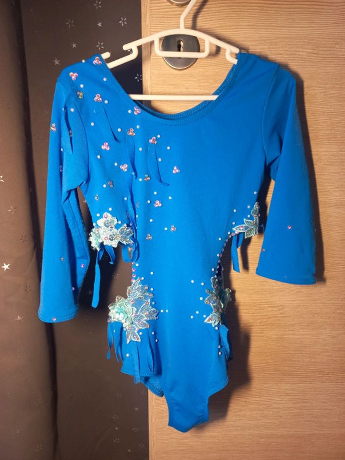 Justaucorps - photo numéro 2