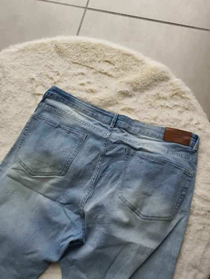 Jeans skinny - photo numéro 5