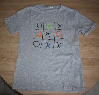 pyjashort garçon 14 ans