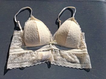Soutien gorge