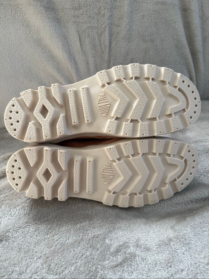 Palladium pampa hi rose - photo numéro 5