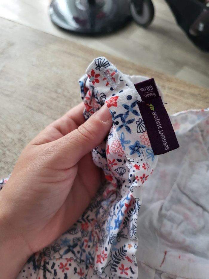 Robe cullotte - photo numéro 3