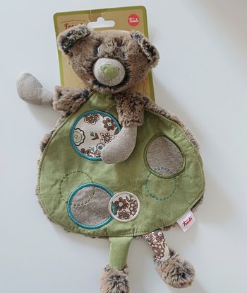 Doudou forest angels  trudi