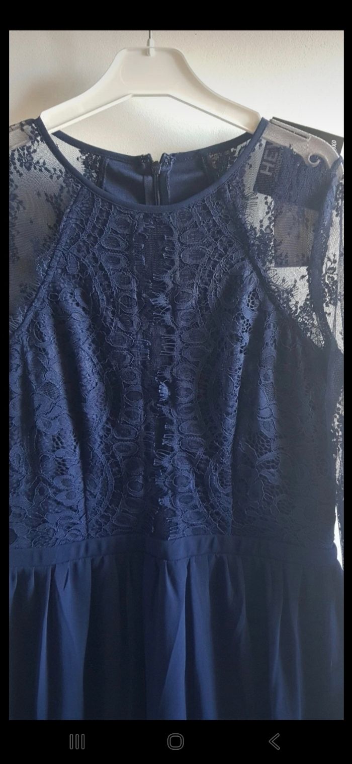 Robe de soirée - photo numéro 3