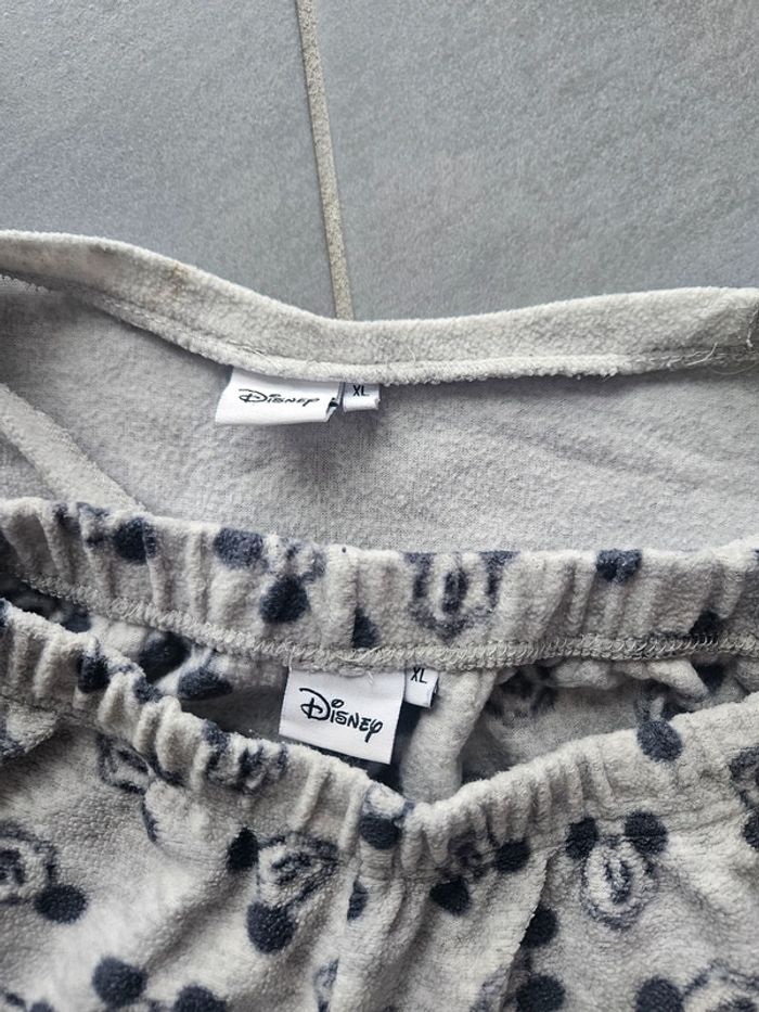 Pyjama 2 piéces - photo numéro 3