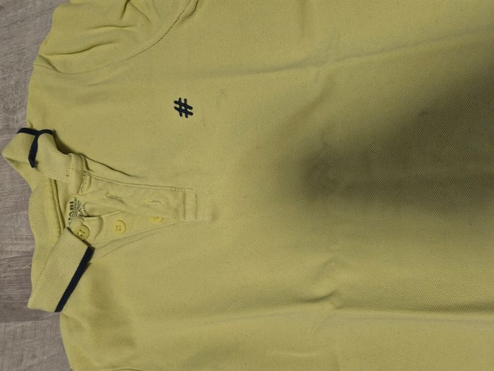 Lot de 7 Tee-shirts 6ans - photo numéro 2