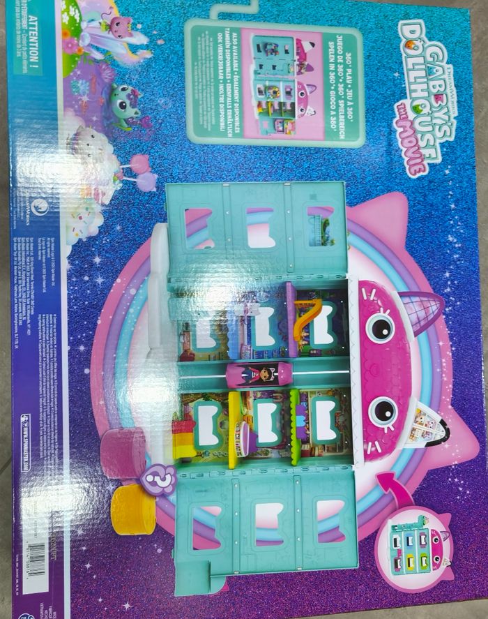 Maison Gabby's - photo numéro 2