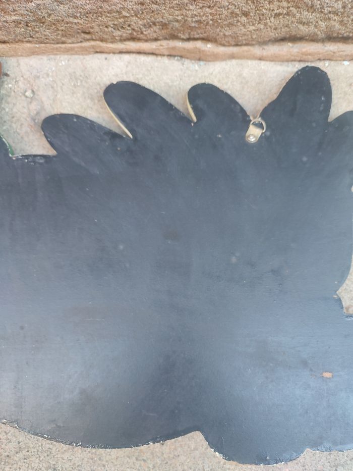 Porte manteau décoratif - photo numéro 8