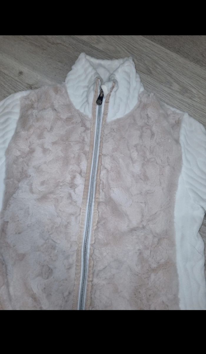 Veste femme - photo numéro 6