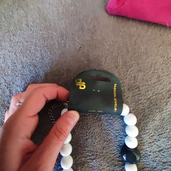 Collier - photo numéro 3