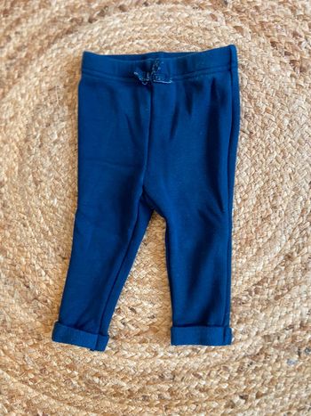 Legging fille 12 mois Tape à l’œil