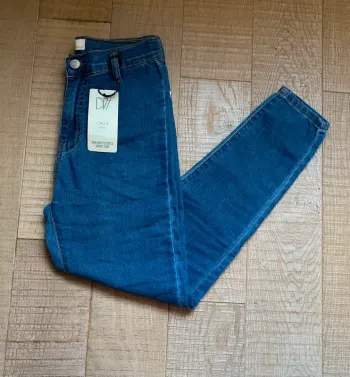 Jean DTT petite