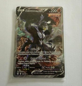 Carte Pokémon