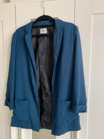 Lot 2 Blazers Pimkie
