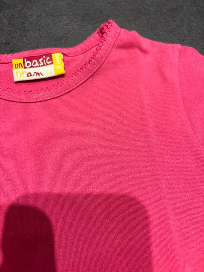 Tee-shirts - photo numéro 2