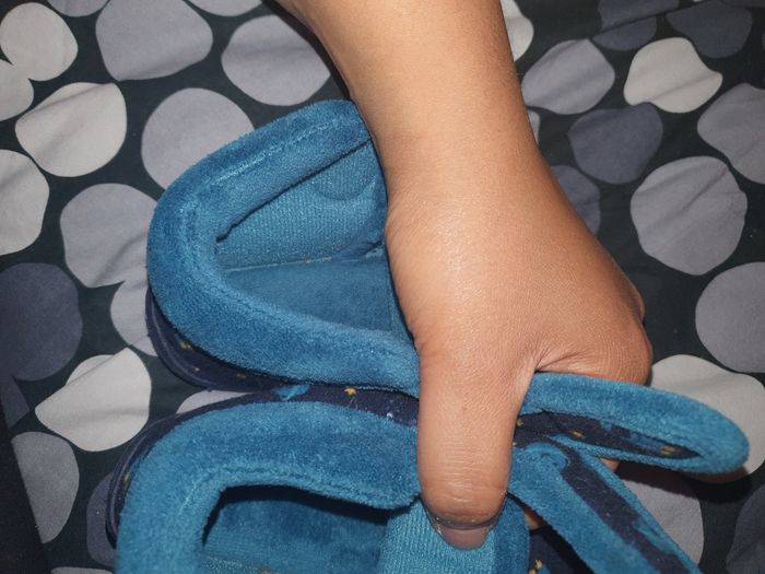 Chausson - photo numéro 4