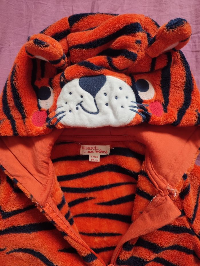 3 mois combinaisons - photo numéro 2