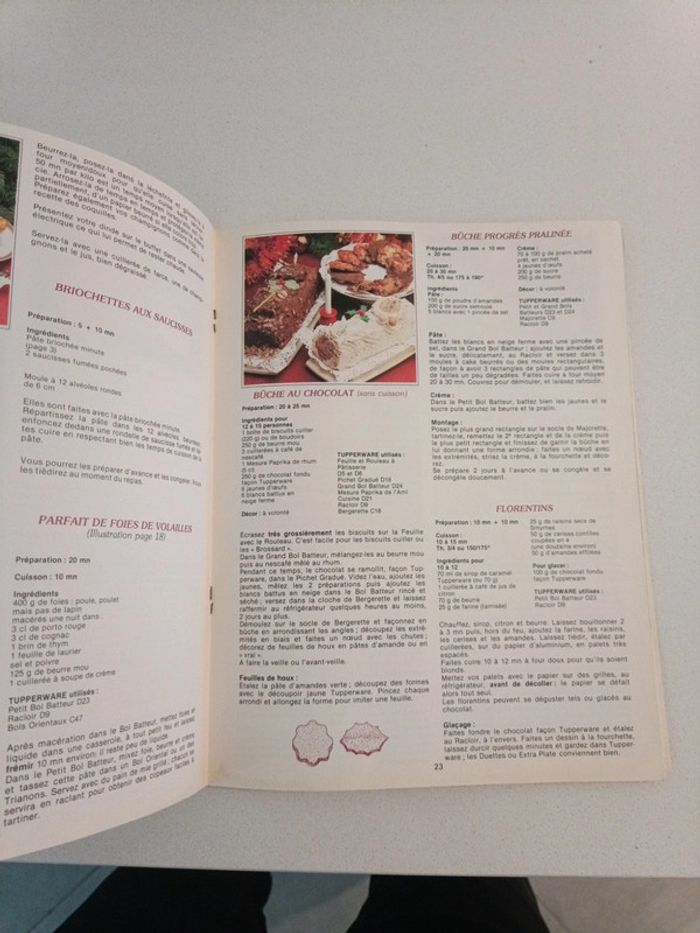 Tupperware reçoit. 2 - photo numéro 5