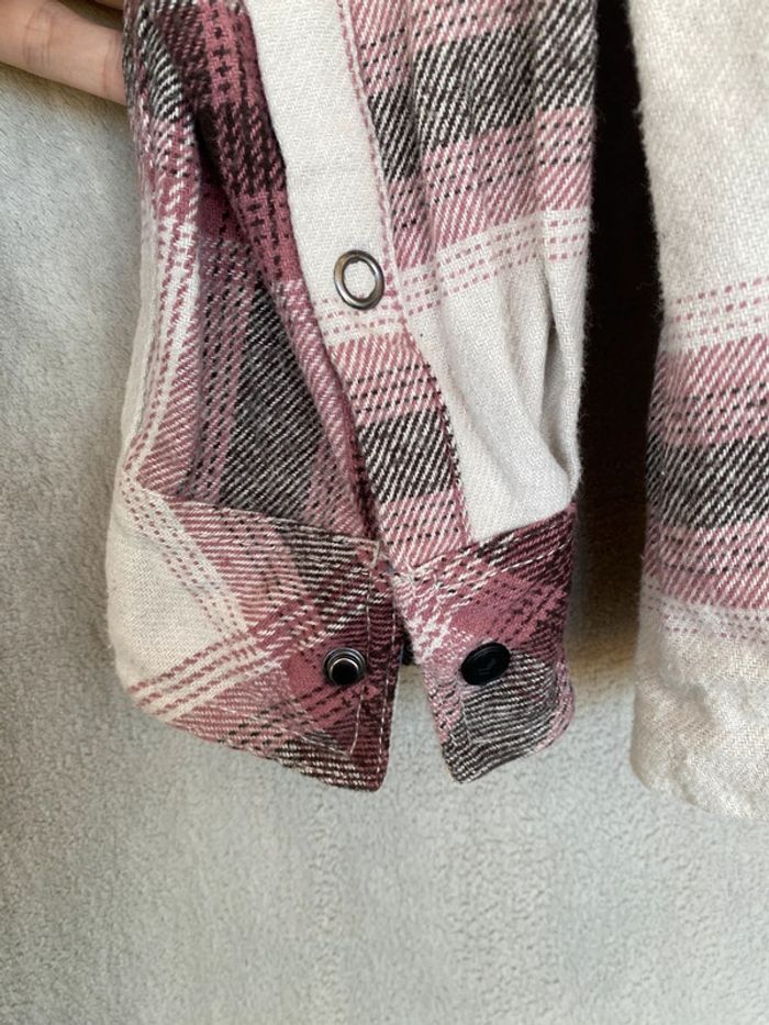 Surchemise kaporal homme - photo numéro 6
