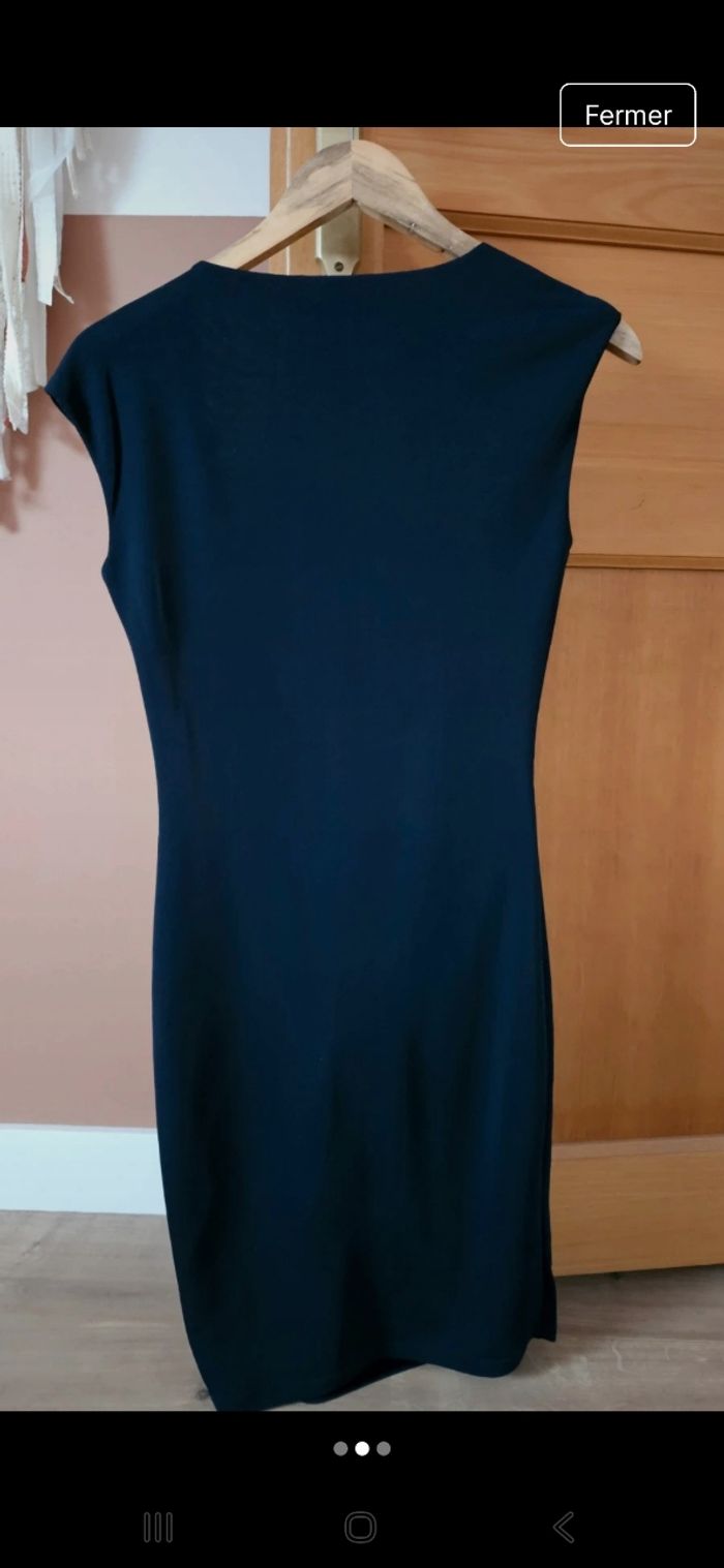 Vend robe femme - photo numéro 2