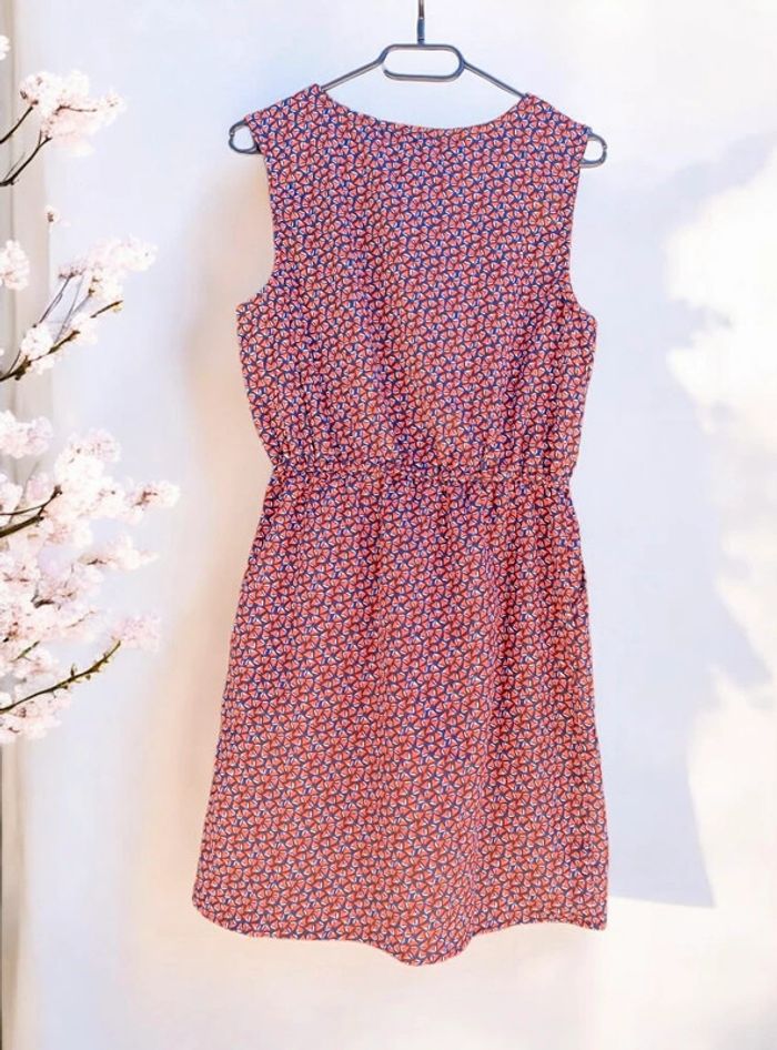 🎀Robe sans manche neuve ,femme taille M🎀 - photo numéro 2