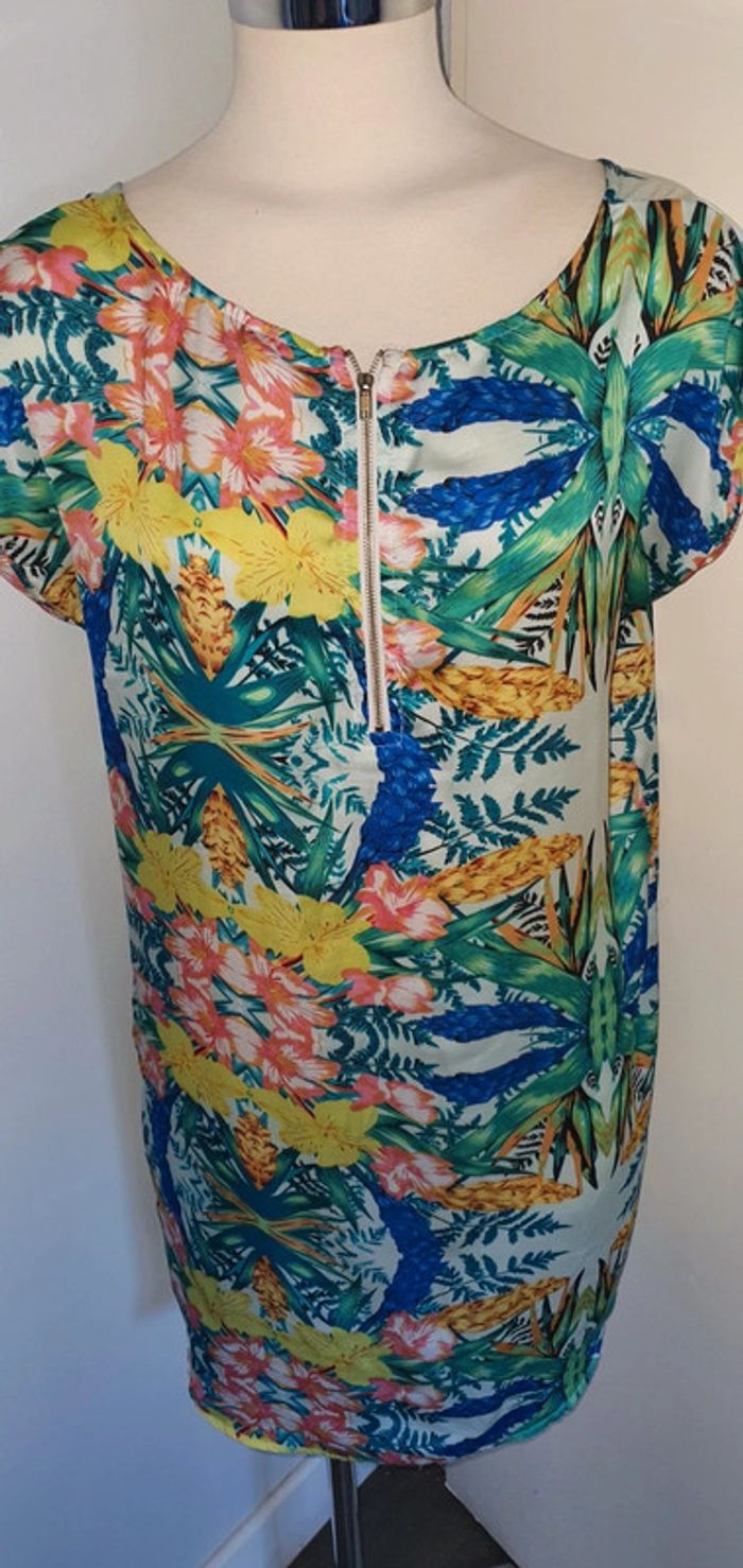 Robe légère XL - photo numéro 6