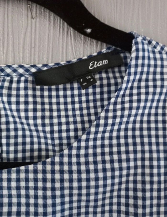 Haut, débardeur, top - photo numéro 4