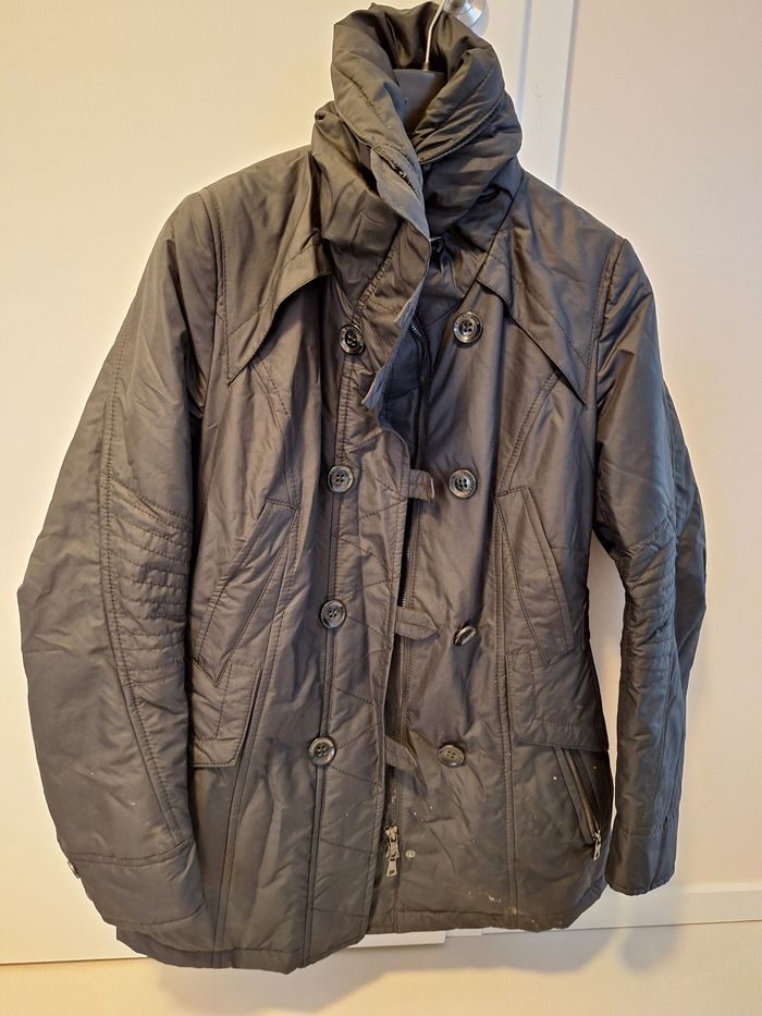 Veste Creenstone - photo numéro 2