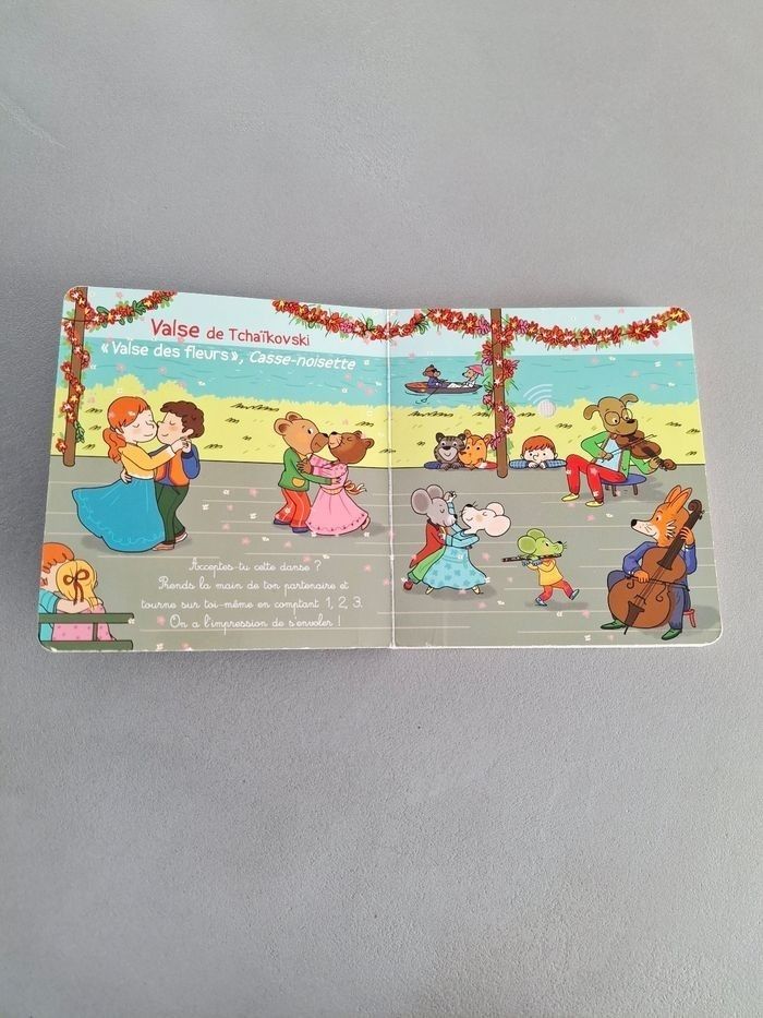 Lot de 2 livres sonores - photo numéro 3