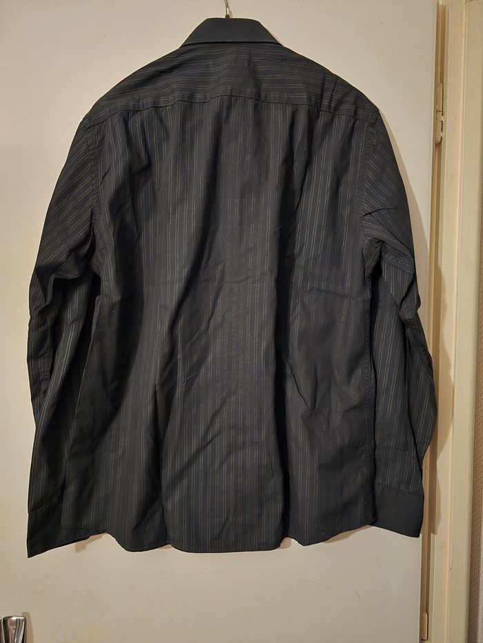 Chemise a rayures - photo numéro 3