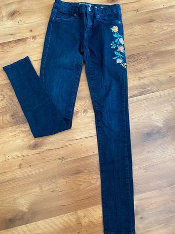 Jean skinny neuf