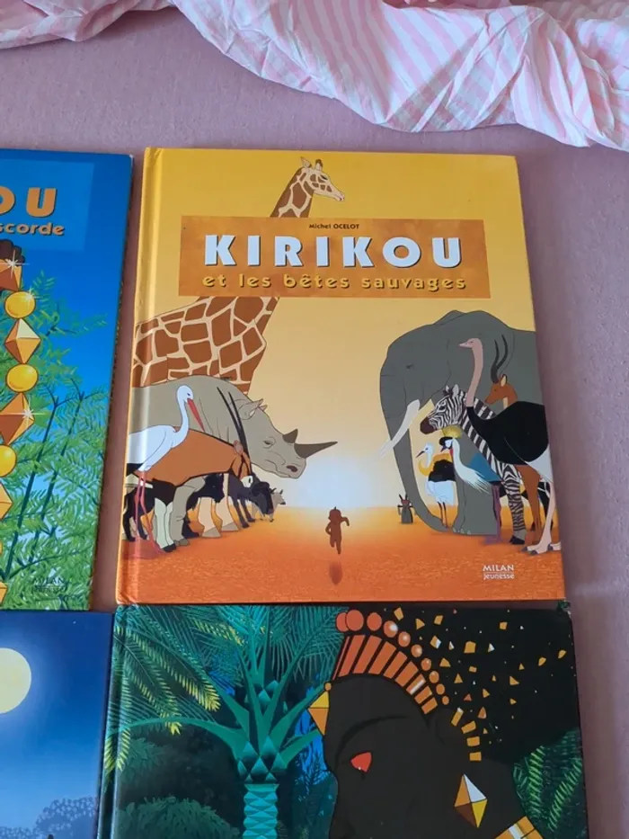 Kirikou - photo numéro 4