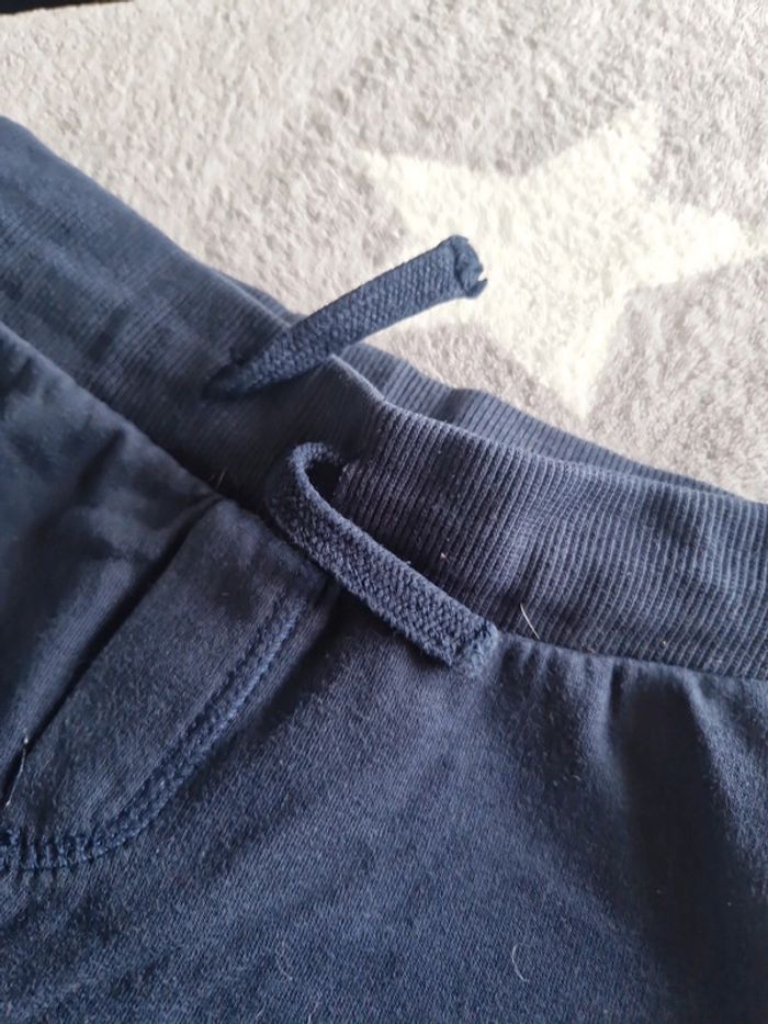 Pantalon survêtement garçon - photo numéro 3