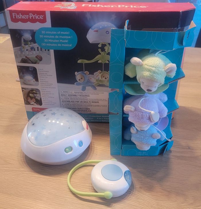 Mobile - photo numéro 3