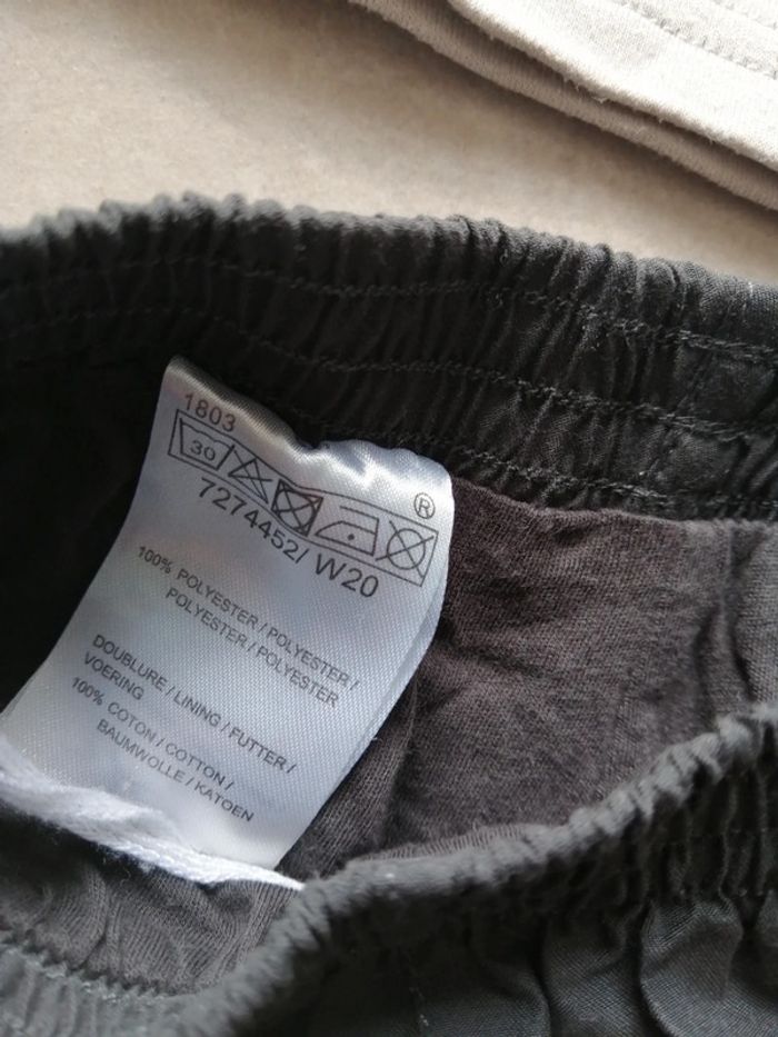 Ensemble 6 mois - photo numéro 2