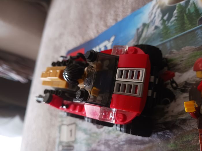 lego city - photo numéro 8